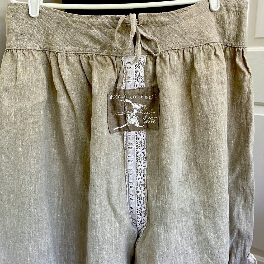 Magnolia Pearl Bloomers - Picture 3 of 3